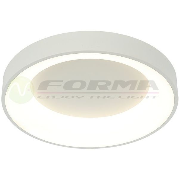 FORMA LED plaf. lampa 66W 3000K-6400K F2049-66C WH - 005809