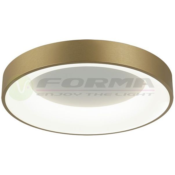 FORMA LED plaf. lampa 66W 3000K-6400K F2049-66C SGA - 005807-1