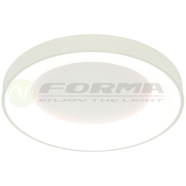 FORMA LED plaf. lampa 86W 4000K F2049-86C WH - 005812