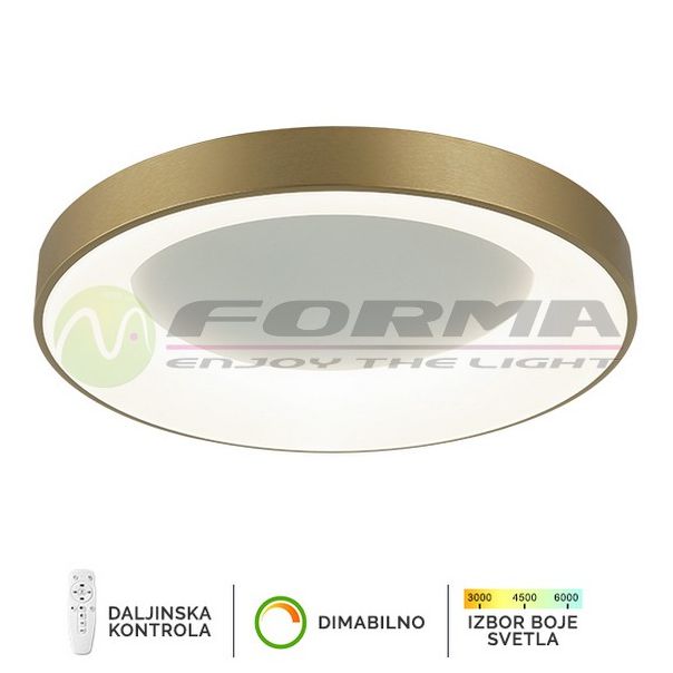FORMA LED plaf. lampa 86W 4000K F2049-86C SGA - 005810