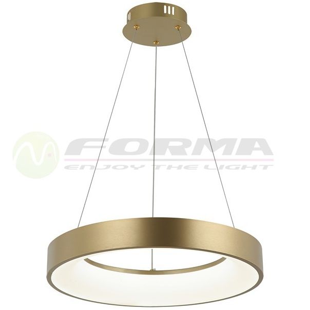 FORMA LED visilica 66W 4000K F2049-66V SGA - 005813