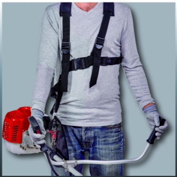 EINHELL Benzinska kosa/trimer GC-BC 52 I AS - 3436540