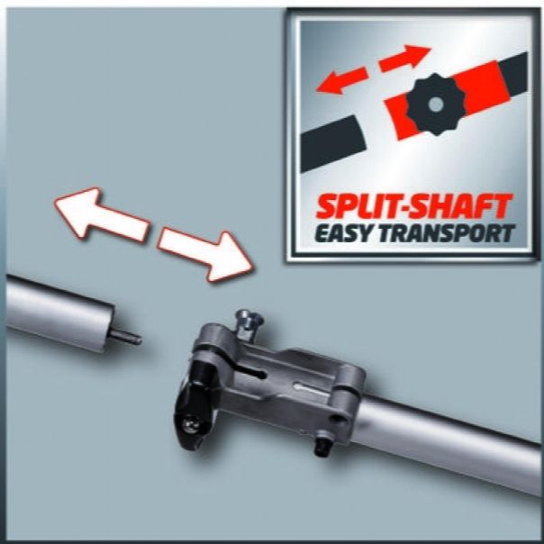 EINHELL Benzinska kosa/trimer GC-BC 52 I AS - 3436540