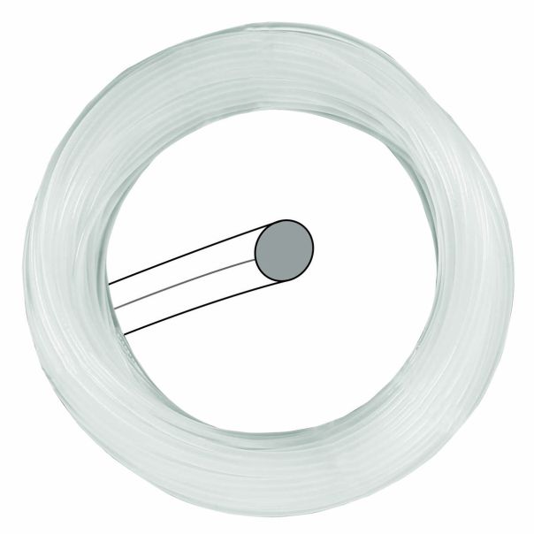 EINHELL Struna za trimer Basic line, okrugli presek 2.0mm 15m - EP2835639