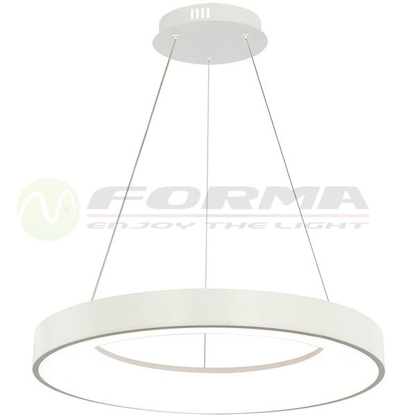 FORMA LED visilica 86W 4000K F2049-86V WH - 005818