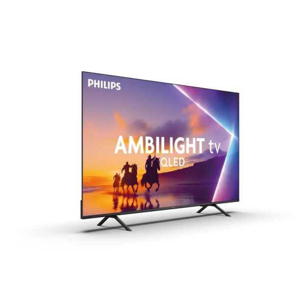 PHILIPS Televizor  55PUS8450/12, Ultra HD, Smart - EP2744282