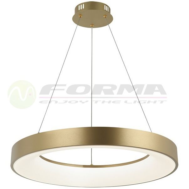 FORMA LED visilica 86W 4000K F2049-86V SGA - 005816