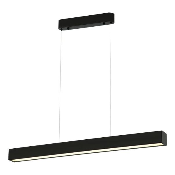 FORMA LED visilica 49W 4000K F2050-49V BK - 005768