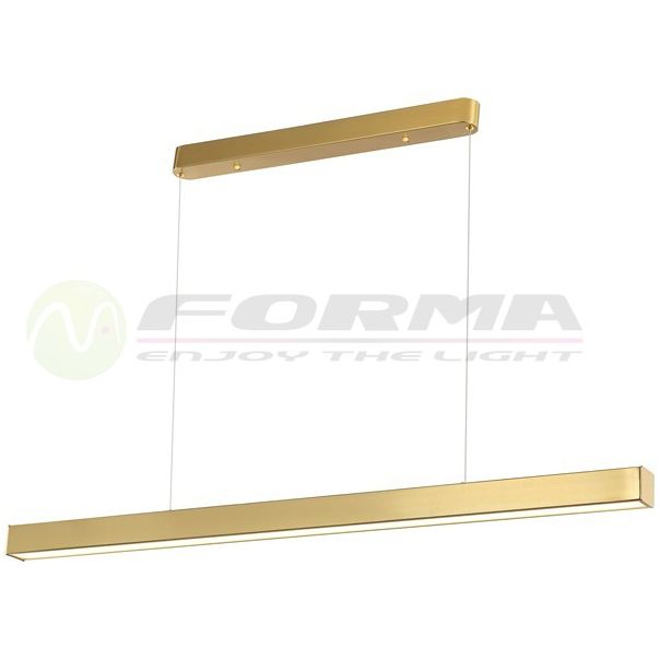 FORMA LED visilica 49W 4000K F2050-49V SG - 005770