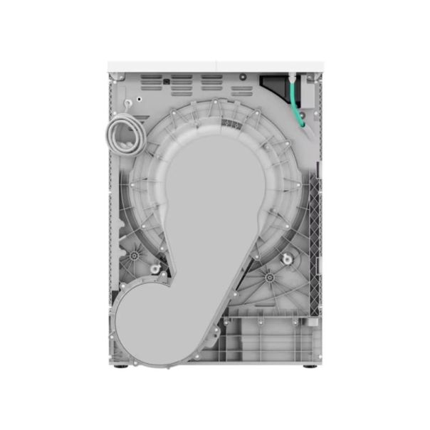 ELECTROLUX Mašina za sušenje veša EW6D28WE - EP2889192