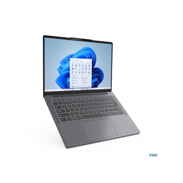 LENOVO IdeaPad Slim 3 14IRH10 (Luna Grey)(83K000D1YA) 14