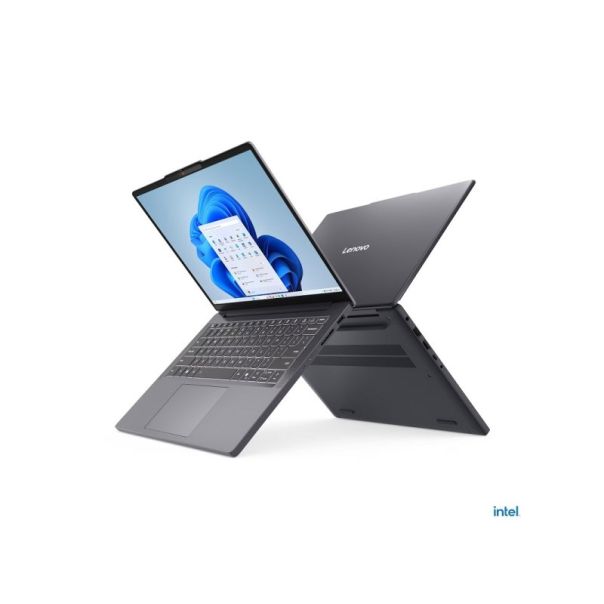 LENOVO IdeaPad Slim 3 14IRH10 (Luna Grey)(83K000D1YA) 14