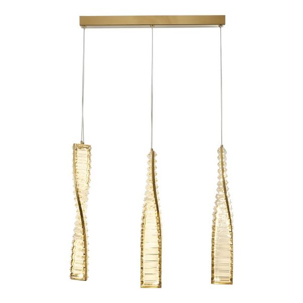 FORMA LED visilica 54W 3000K-6400K KP6046-54V - 005845