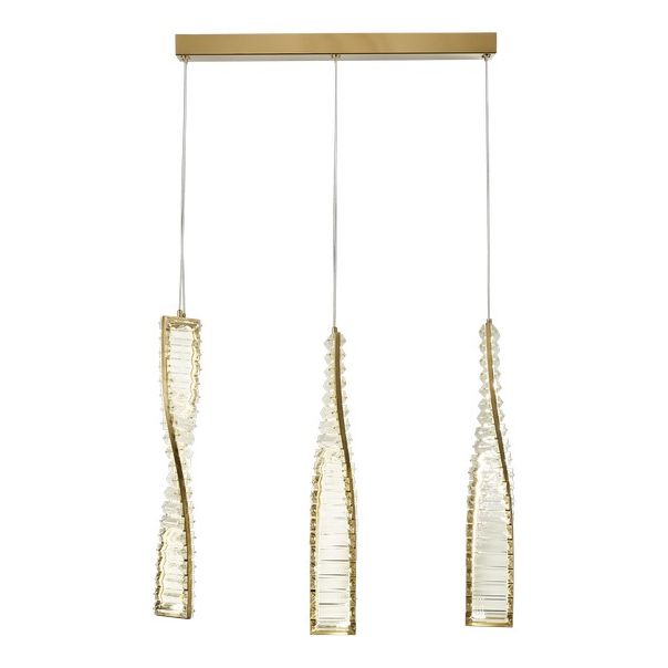 FORMA LED visilica 54W 3000K-6400K KP6046-54V - 005845