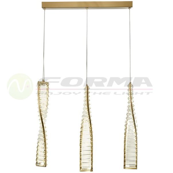 FORMA LED visilica 54W 3000K-6400K KP6046-54V - 005845