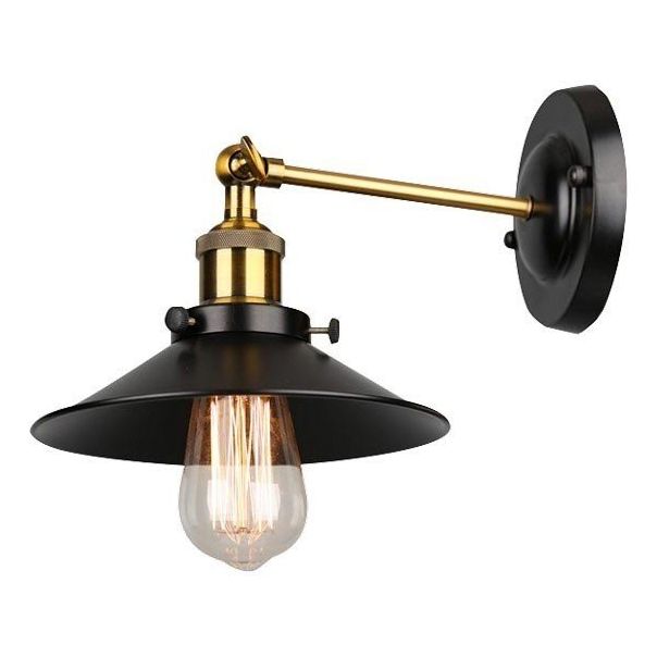 FORMA Zidna lampa 1xE27 F7207-1Z - 005152