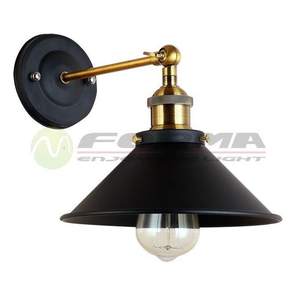 FORMA Zidna lampa 1xE27 F7207-1Z - 005152