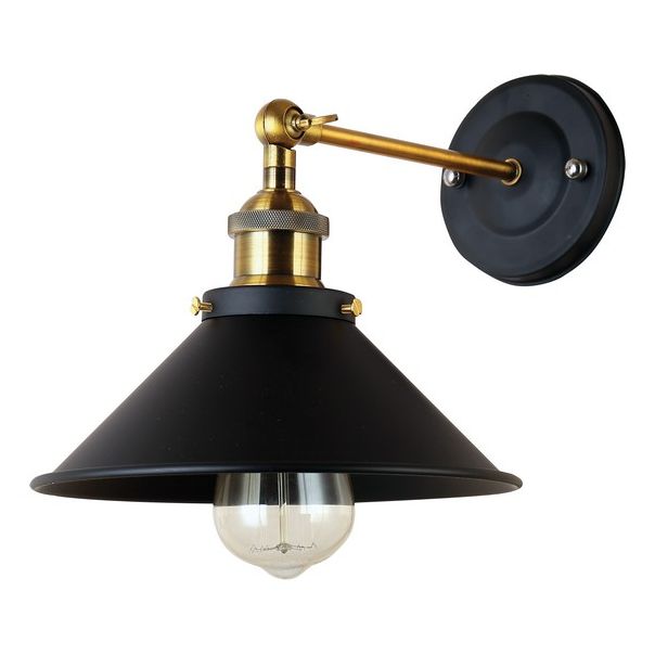 FORMA Zidna lampa 1xE27 F7207-1Z - 005152