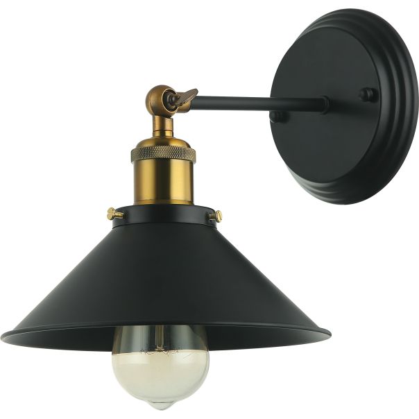 FORMA Zidna lampa 1xE27 F7207-1Z - 005152