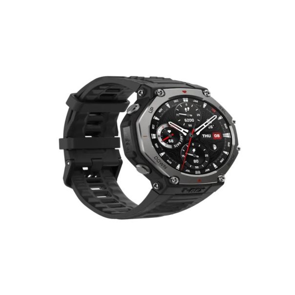 AMAZFIT Pametni sat T-Rex 3, Onyx - EP2692088
