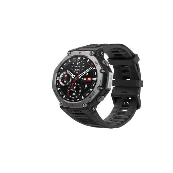 AMAZFIT Pametni sat T-Rex 3, Onyx - EP2692088