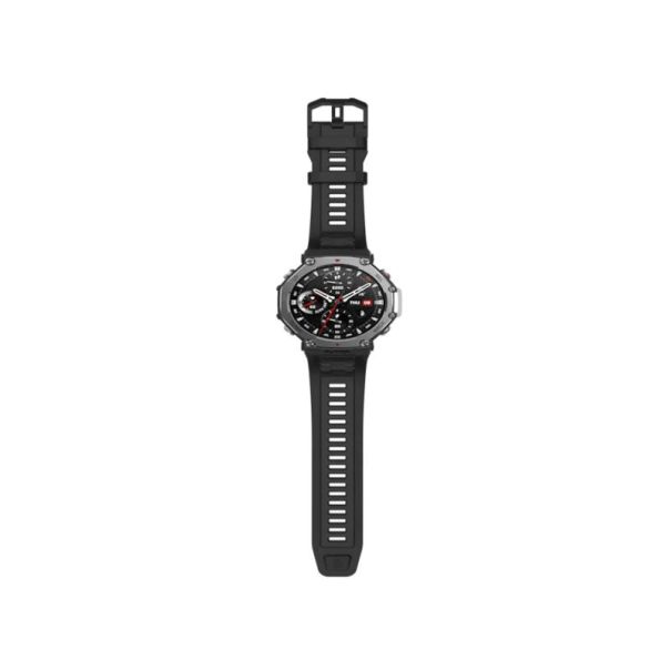 AMAZFIT Pametni sat T-Rex 3, Onyx - EP2692088