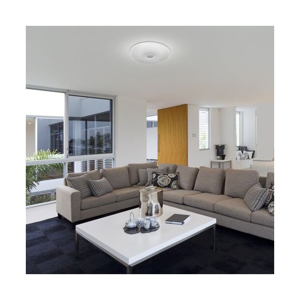 RABALUX Plafonjera Galeti LED 24W - 3440