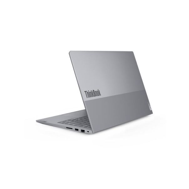 LENOVO ThinkBook 14 G8 IAL (Arctic Grey) (21SJ00FAYA) 14