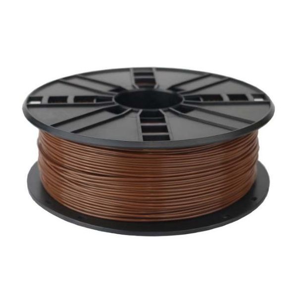 GEMBIRD 3DP-PLA1.75-01-BR PLA Filament za 3D stampac - 19005