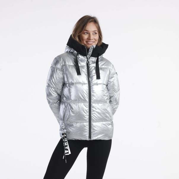 LUHTA Jakna Hedois W - 34412396L-201