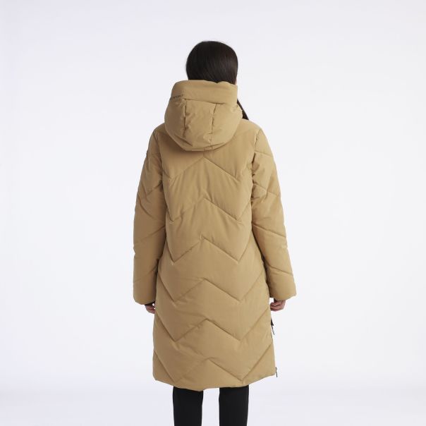 LUHTA Jakna Hellesby W - 34414409L-120