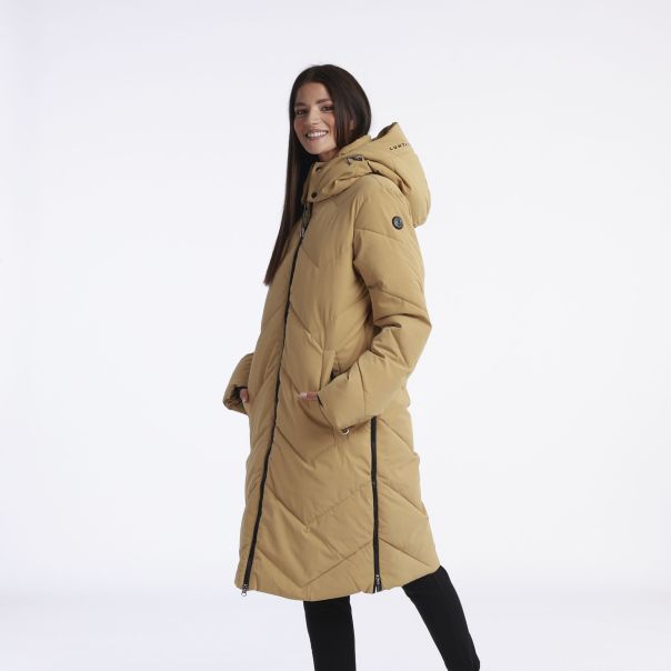 LUHTA Jakna Hellesby W - 34414409L-120