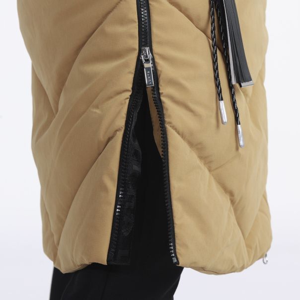 LUHTA Jakna Hellesby W - 34414409L-120
