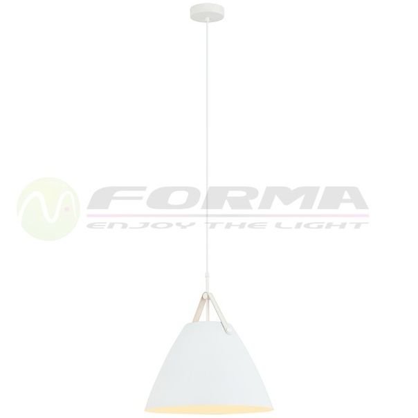 FORMA Visilica 1xE27 MP037-36 WH-WH - 005876