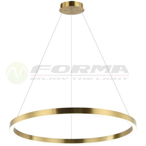 FORMA LED visilica 44W 4000K F2048-56V SG - 005795