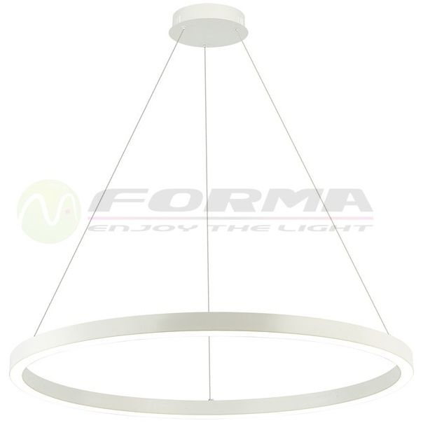 FORMA LED visilica 70W 4000K F2048-70V WH - 005800