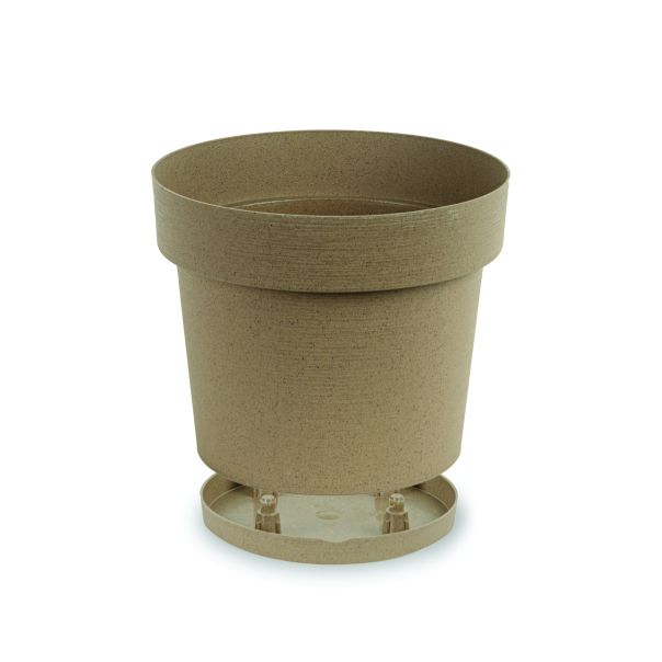 Saksija melrose woody 30 x 25,5 cm - 34465