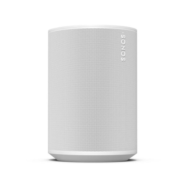 SONOS Bežični zvučnik Era 100 SL, bela - EP2945716