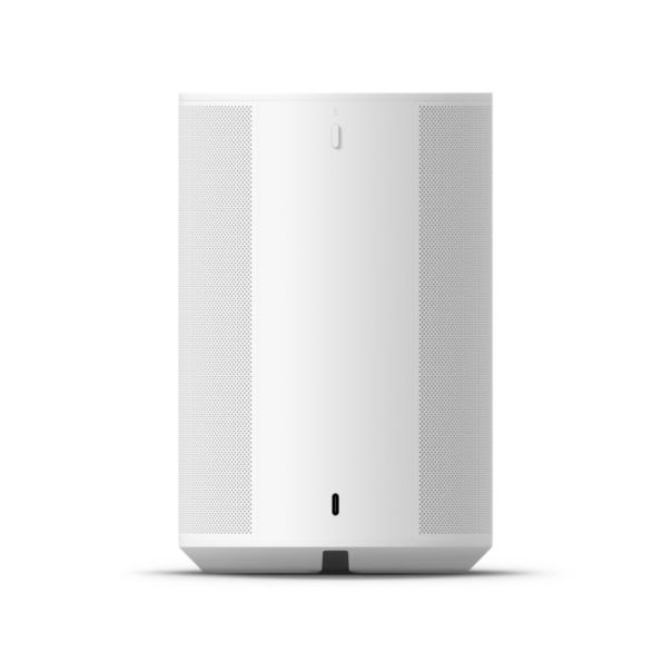 SONOS Bežični zvučnik Era 100 SL, bela - EP2945716