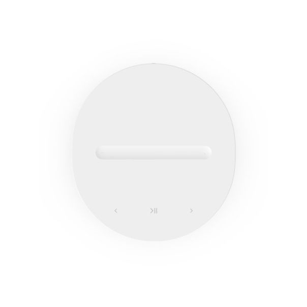 SONOS Bežični zvučnik Era 100 SL, bela - EP2945716