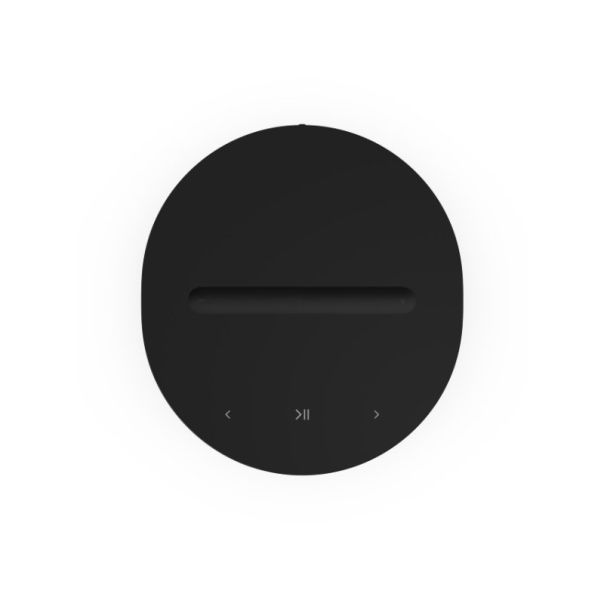 SONOS Bežični zvučnik Era 100 SL, crna - EP2945713