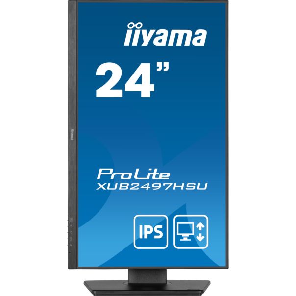 IIYAMA Monitor 23.8