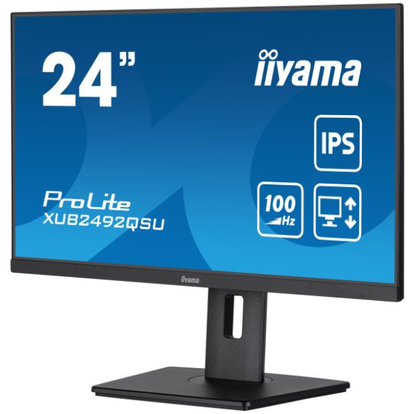 IIYAMA Monitor 23.8