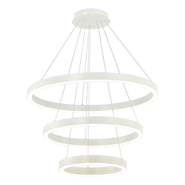 FORMA LED visilica 130W 3000K-6400K F2048-130V WH - 005803