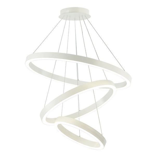 FORMA LED visilica 130W 3000K-6400K F2048-130V WH - 005803