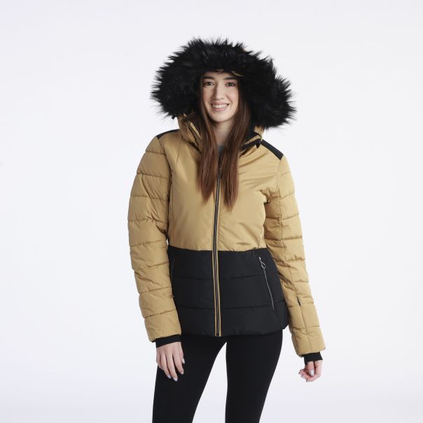 LUHTA Jakna Tarvantovaara W - 34492351L7-065