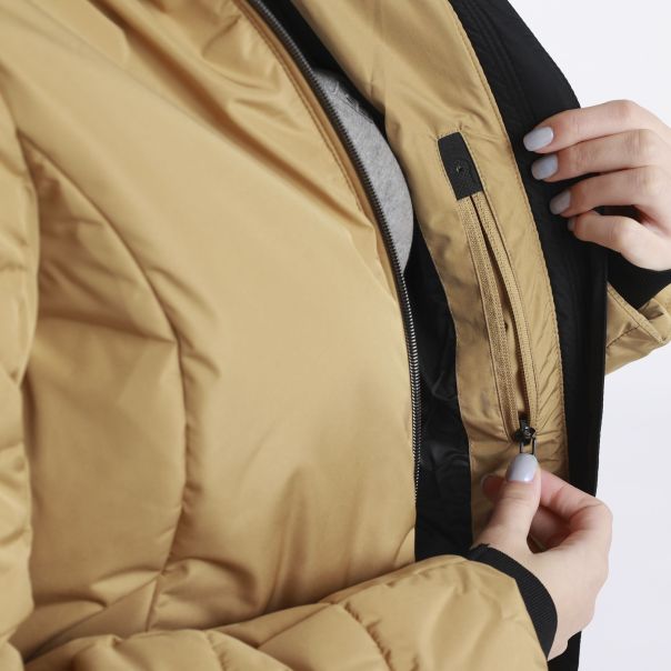 LUHTA Jakna Tarvantovaara W - 34492351L7-065