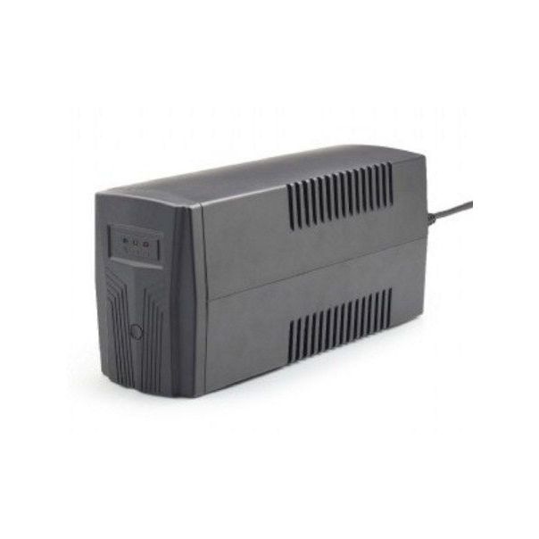 GEMBIRD EG-UPS-B650 650VA 390W AVR UPS - 9862