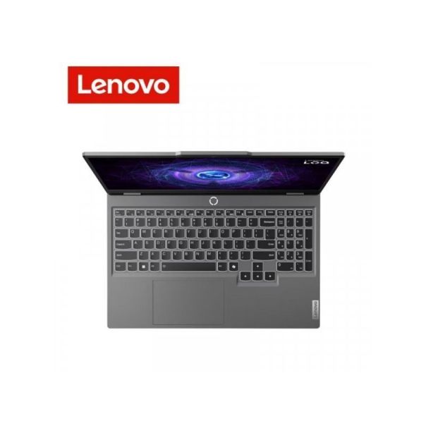 LENOVO LOQ 15IRX9 (Luna Grey) (83DV01DDYA) 15.6