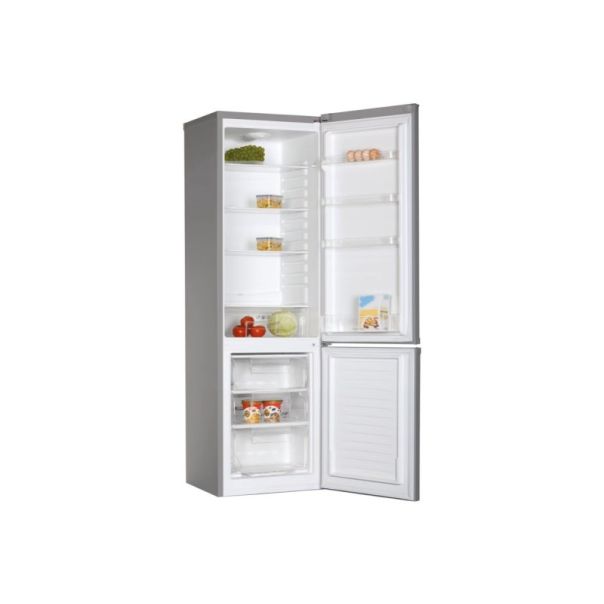 CANDY Kombinovani frižider CCH1S518EX - EP3011680